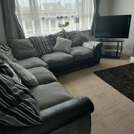 Apartamento Sandyrise Holiday Lets Scarborough Exterior foto