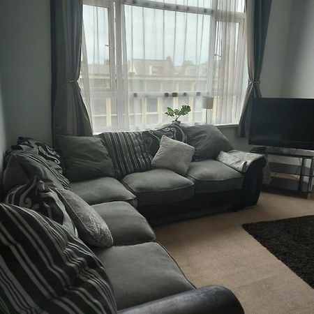 Apartamento Sandyrise Holiday Lets Scarborough Exterior foto