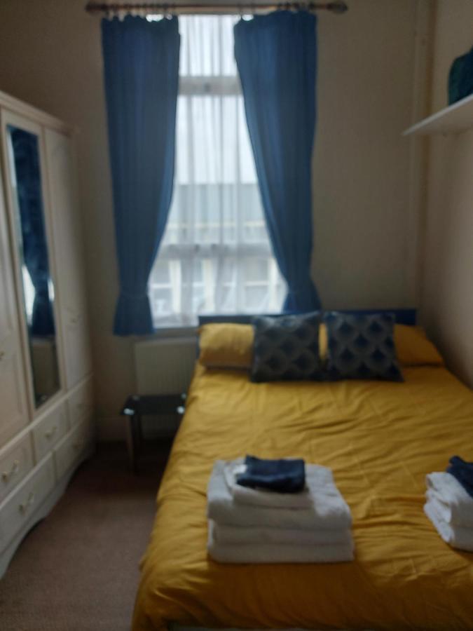 Apartamento Sandyrise Holiday Lets Scarborough Exterior foto