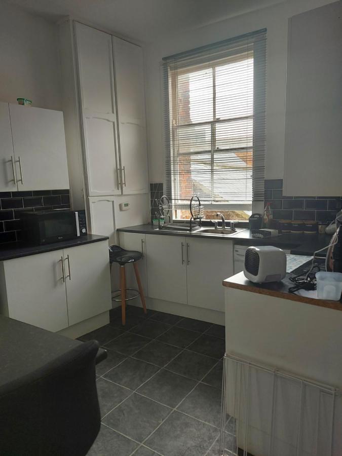 Apartamento Sandyrise Holiday Lets Scarborough Exterior foto